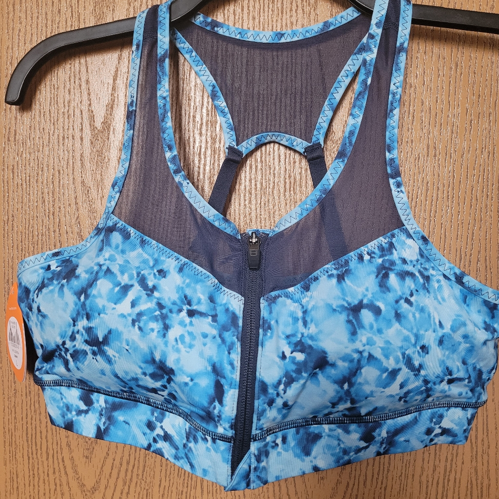 Handful Women's Sports Bra